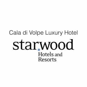 Starwood - Cala di Volpe Luxury Hotel - Musica Matrimonio Curriculum