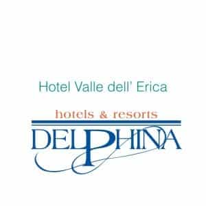 Delphina – Hotel Valle dell'Erica – Musica Matrimonio Curriculum