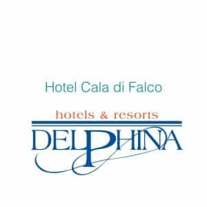 Delphina - Hotel Cala di Falco - Musica Matrimonio Curriculum
