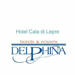 Delphina – Hotel Cala di Lepre – Musica Matrimonio Curriculum